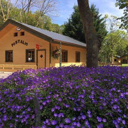 Hollands Oostenrijks Huisje Wieringerwerf Exteriér fotografie